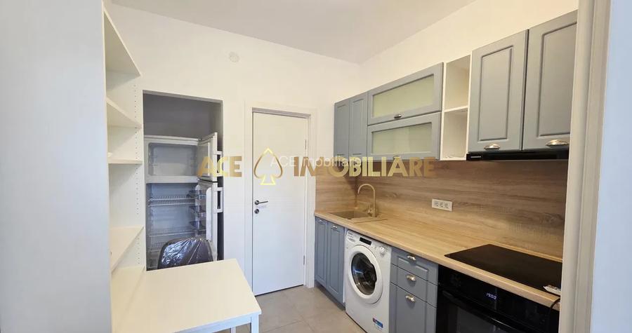 2 Camere de inchiriat | Parcul Circului | Metrou | Centrala | Mobilat - 4