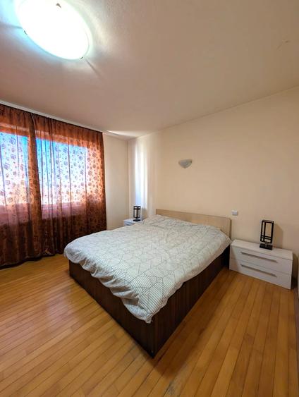Apartament 3 camere, imobil nou, parcare, Buna Ziua