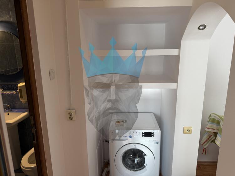 Apartament Spatios 2 Camere Iancului Bucuresti