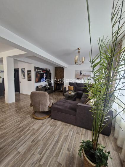 Lux discret si confort absolut /Vila Premium /Buftea - 11