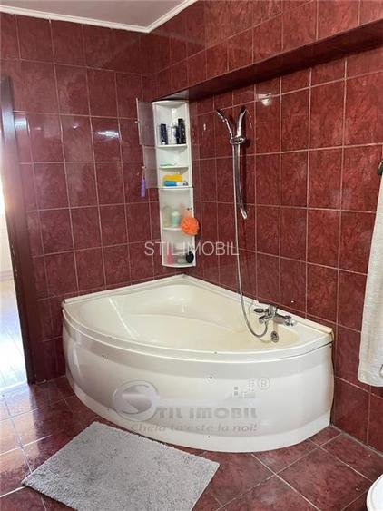 Apartament 100 mp, Bulevardul Nicolina – Rond Vechi, mobilat și utilat