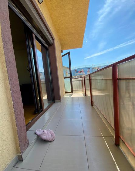 Apartament 3 camere, Str. Rezervelor - Ballroom, loc de parcare