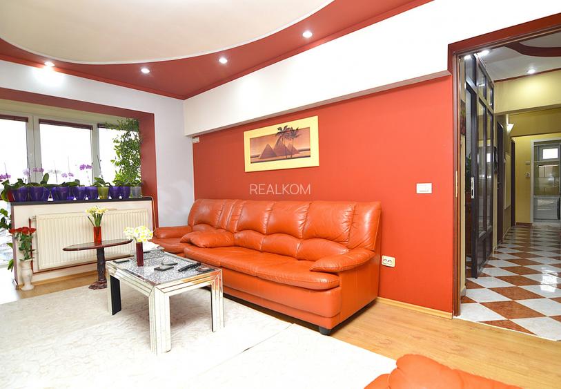 VANZARE APARTAMENT 4 CAMERE RAHOVA – MARGEANULUI - 8
