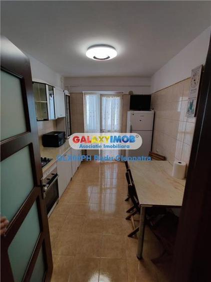 Inchiriere apartament 2 camere in Ploiesti, zona Republicii