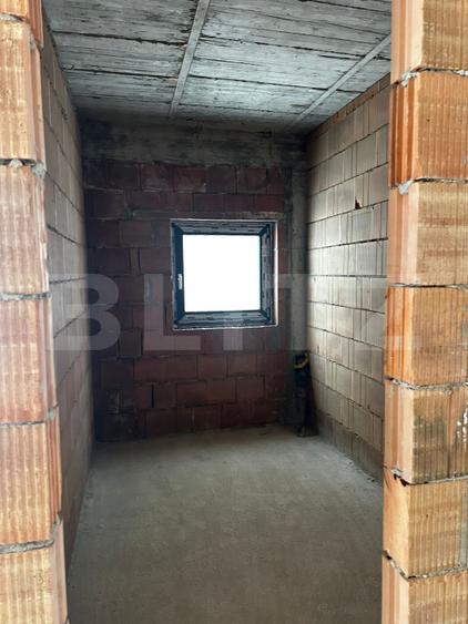 Apartament 4 camere, 123 mp, Terasa 21 mp, Dressing, Zona Campului