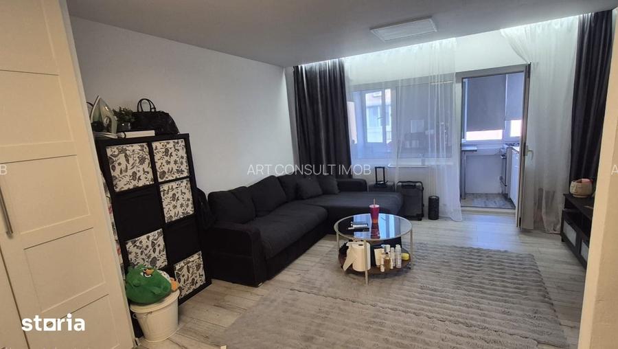 Apartament 2 Camere | Dristor | Decomandat | Balcon | Boiler |Proximitate Metrou