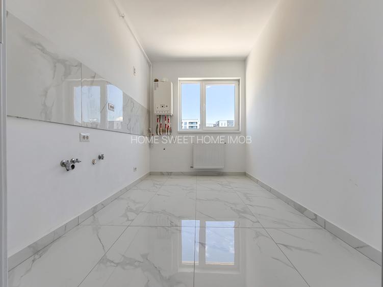 Apartament 2 camere Premium | Grand Arena | Bloc 2026 | Finisaje la alegere - 13