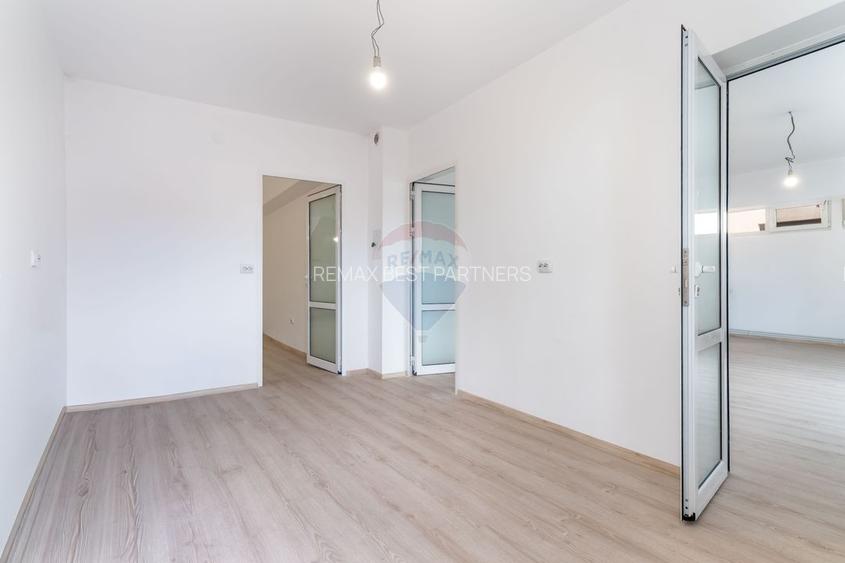 Casa de vanzare in centru Turda, la preț de apartament in Cluj-Napoca - 9