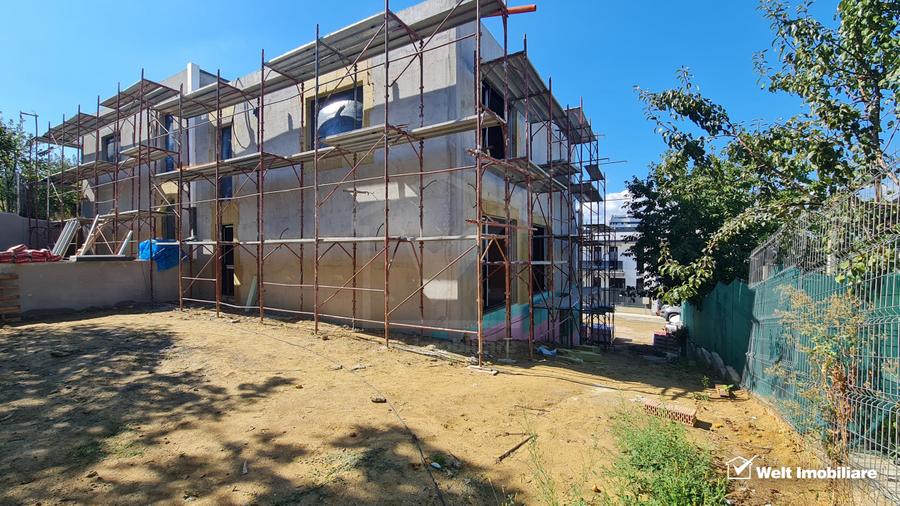 Vila tip Duplex, Europa