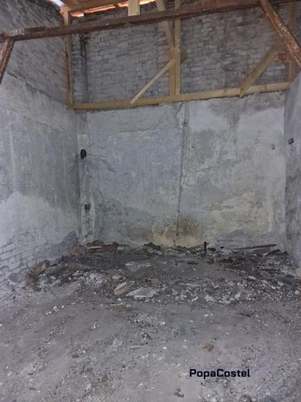 Dorobanti - ASE teren 322 mp cu 2 constructii, toate utilitatile