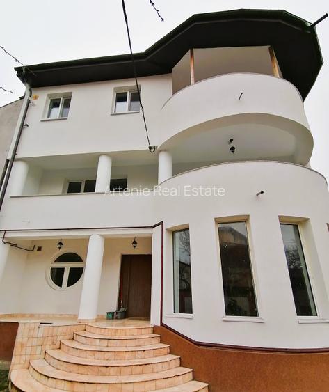 Pod Grant - Vila /315mp/ 6 camere/ Showroom / It/ Creatie/ Medical - 4