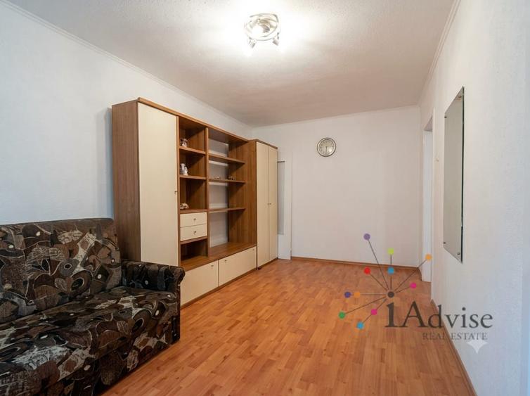 Garsonieră 32 mp cu vedere spre munte – Răcădău