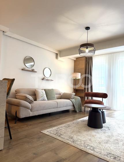 Apartament cu 2 camere la cheie de vanzare in cartieul Gheorgheni