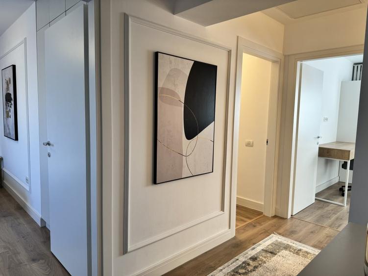 Harmony Residence Domnesti || Cartier privat || Finisaje Premium || 2023