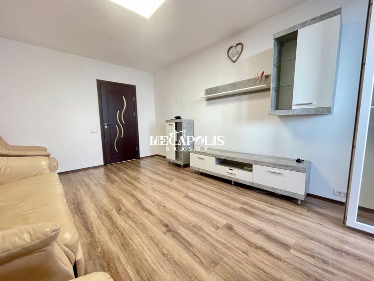 Apartament 2 camere | B-dul Vlahuță | Decomandat