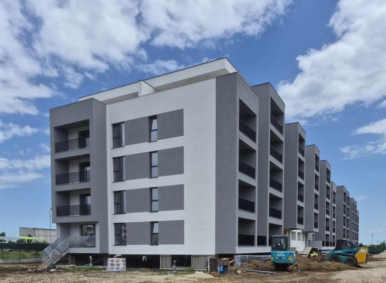 Apartament 2 camere cu GRADINA PROPRIE,Pallady,Metrou,DISCOUNT 10.000E