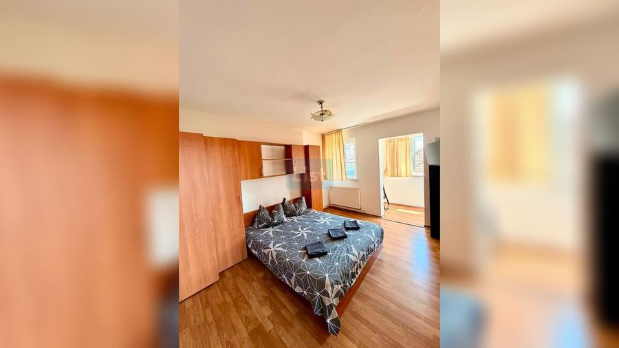 Apartament 2 camere Someseni