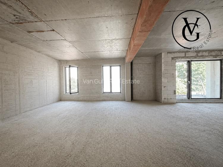 Apartament 3 camere | Finisaje de ultima generatie | Blue Bike EDEN - 3