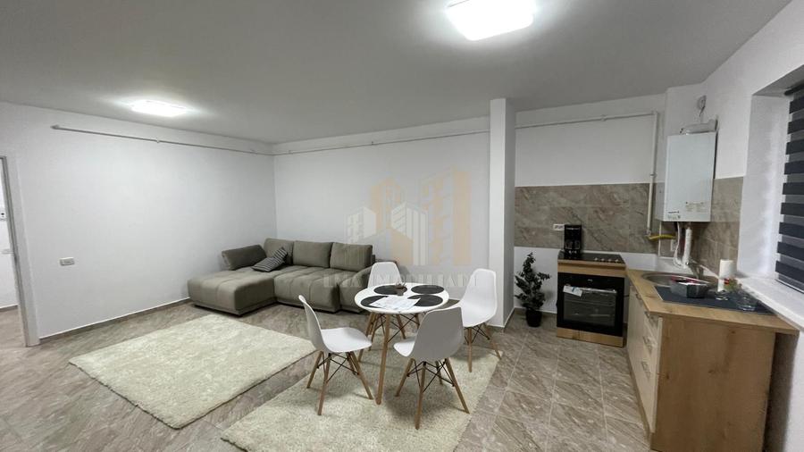 Garsoniera Sanpetru Brasov Subcetate city
