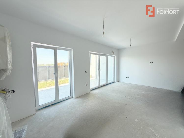 COMISION 0% Apartament cu 4 camere si terasa de 20 mp - Torontalului