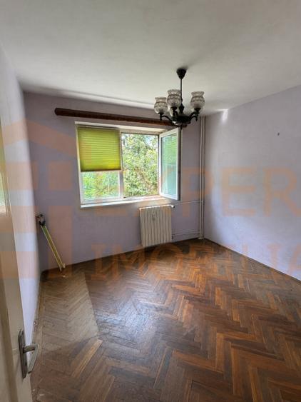 Apartament 3 camere de vânzare | Etaj 1 | Tomis Nord | Campus Universitar