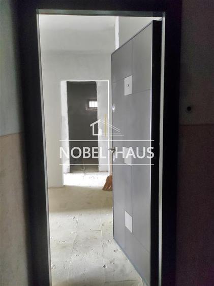 Apartament 2 camere, decomandat, etajul 4, Ultracentral