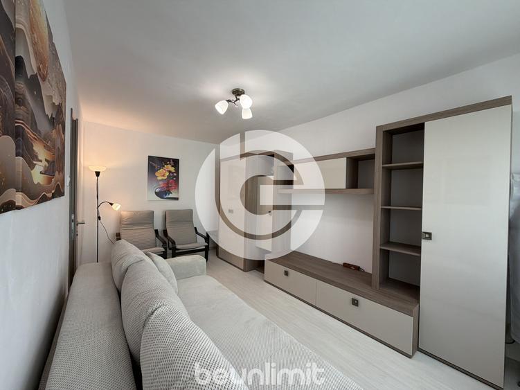 Apartament la prima inchiriere | 3 camere | Decomandat | Vasile Aaron