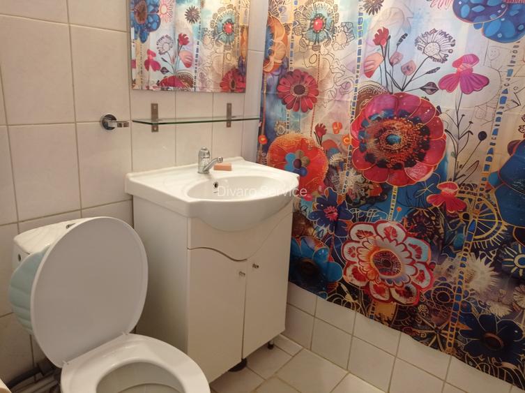 Inchiriere apartament 2 camere mobilat/utilat metrou 1 Mai Mihalache - 11