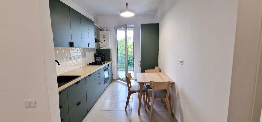2 Camere | Popesti | Bloc Nou | Parcare
