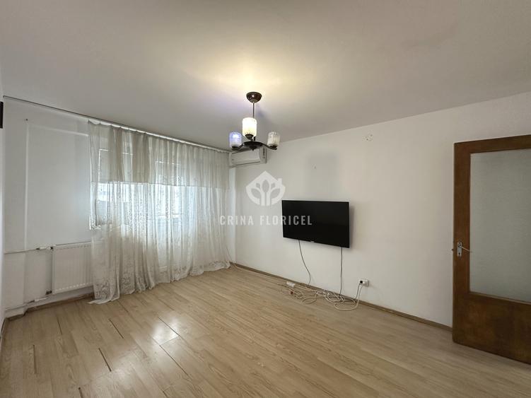 Apartament 2 camere - bloc anvelopat - Parcul Florilor - Fundeni / Pantelimon