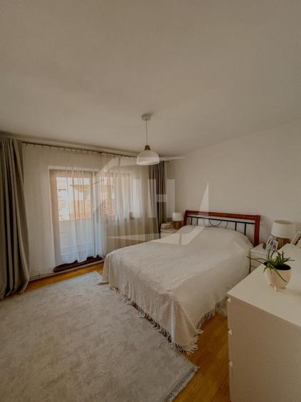 Apartament 4 camere, intermediar, la cheie, zona The Office