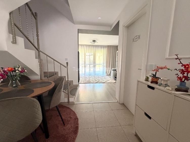 Direct proprietar | Trend Residence | Renovat 2025 | Curte 125mp | Fotovoltaice - 3