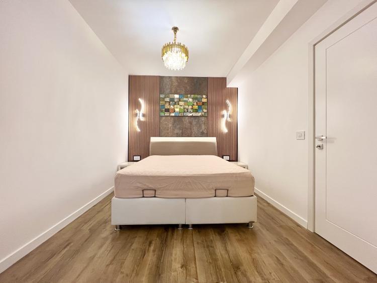 NOU / SUPERB / COMPLET MOBILAT SI UTILAT / SPATII GENEROASE