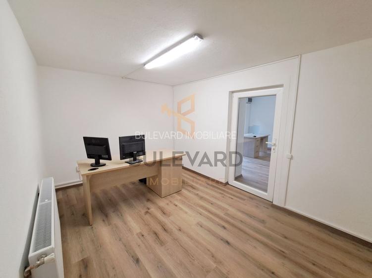 Spatiu pentru birou 40 mp, zona N. Titulescu - 5