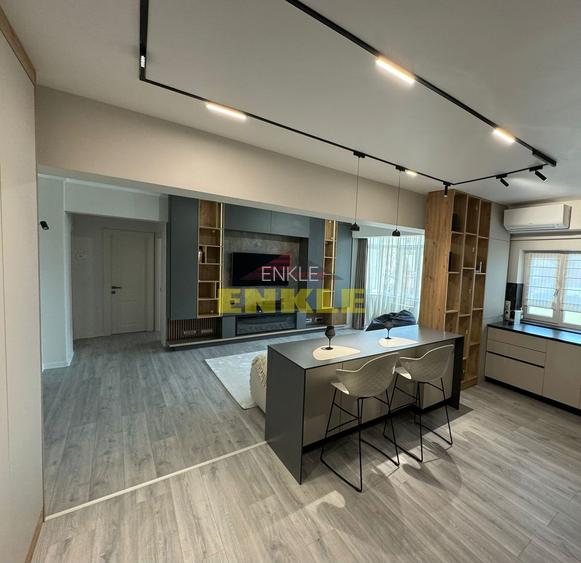 De vânzare – Apartament 4 camere, 102 mp, zona Bazar - 4