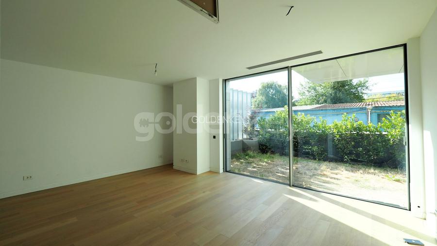 Parc Verdi | 3 camere cu gradina exclusiva | 2 bai | 181mp