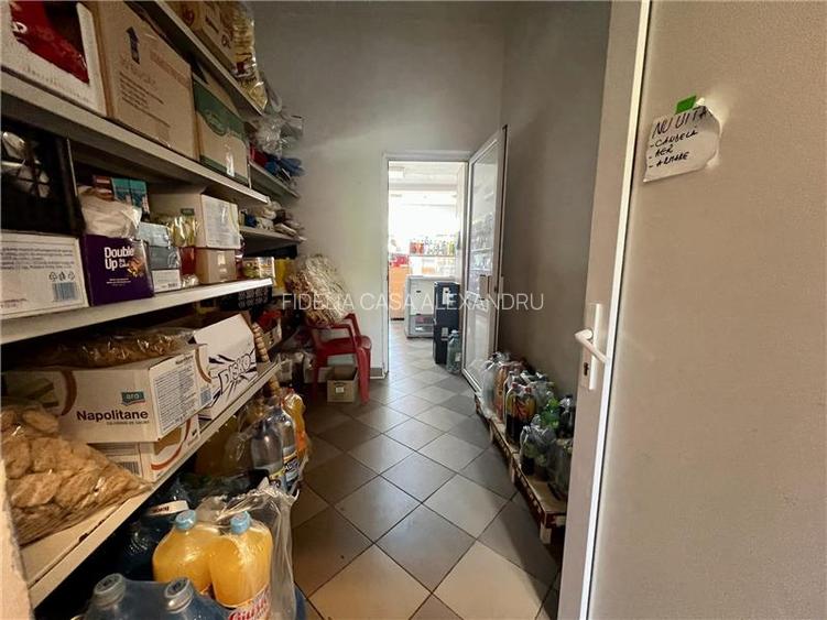 Vila  de vanzare Iasi Miroslava, Uricani, - 12