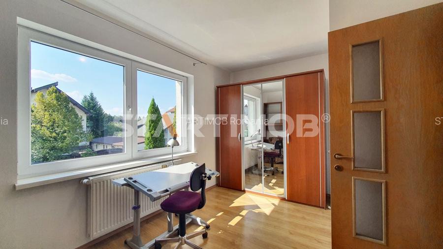 Casa tip duplex Tractorul zona Coresi - 15