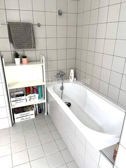🏡 Închiriez Apartament cu 2 camere, parcare inclusă, Evocasa Optima - 7