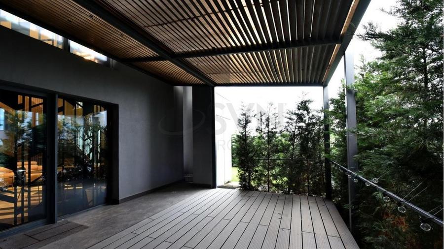 REA1026132 Apartament modern tip duplex I Cloud 9 I Aviatiei