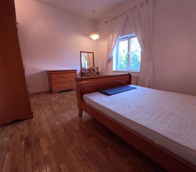 Apartament Unic în Primăverii | 2 Dormitoare | 2 Livinguri + Dining
