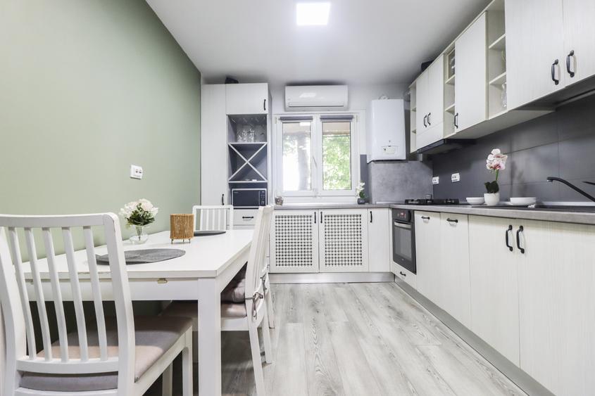 Apartamentul Skube – fix de ce ai nevoie –
