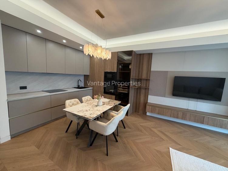 BHB Avenue | 2-room apartment | complex with swimming pool | - 4