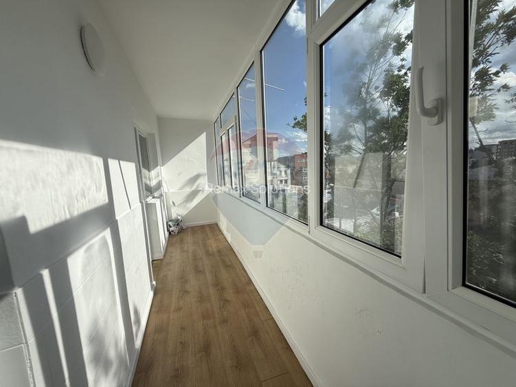 Apartament de inchiriat 2 camere Constanta Faleza Nord Unirii - 6
