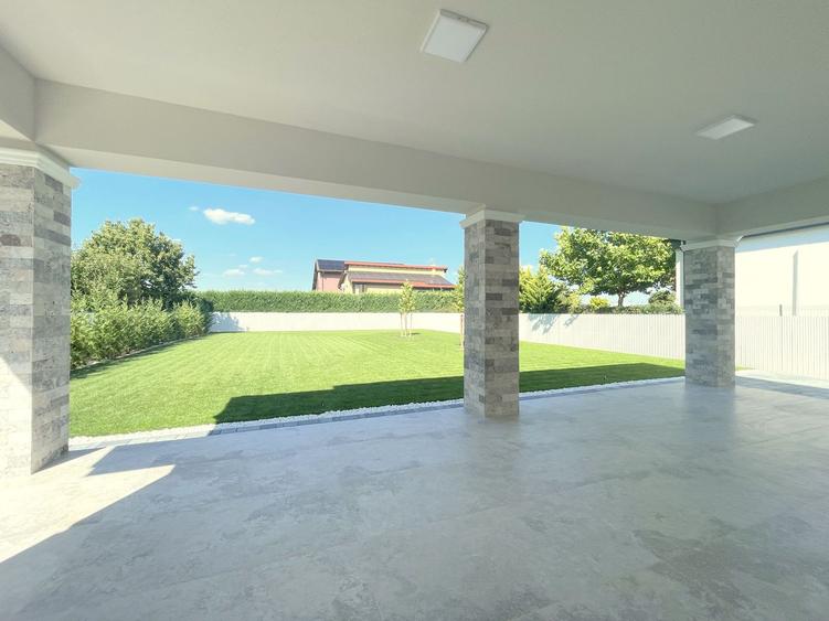 Casa individuala 1000 mp teren - Dumbravita - COMISION 0%