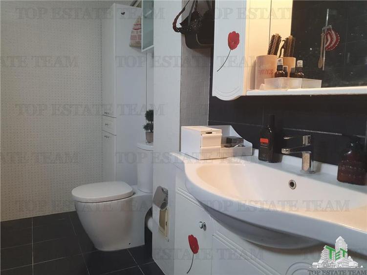 Apartament cu vedere la MARE si LAC zona exclusivista Sat VACANTA