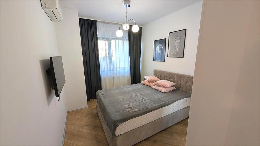 Apartament 3 camere | Modern | Parcare inclusa | Zona pipera