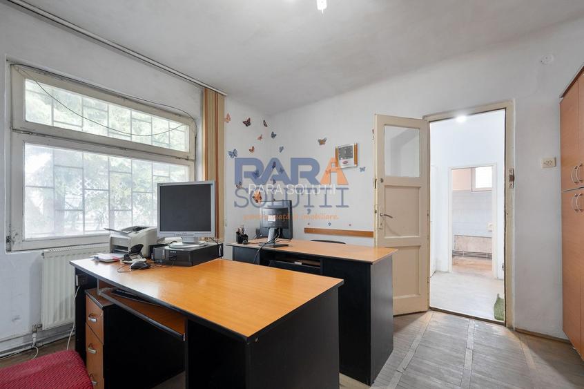 Proprietate comercială OPORTUNITATE INVESTIȚIE - 8