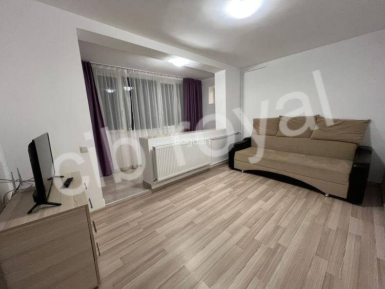 Apt. 3 camere, Colentina,7 min. mers pe jos metrou Obor,Str. Mașina de Pâine 20 - 2