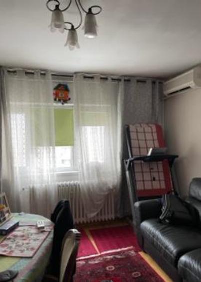 Apartament 3 Camere Decomandat Hol H Bdul.Constantin Brancoveanu